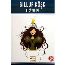 BILLUR KÖŞK HIKAYELERI - TAHIR HAFIZOĞLU