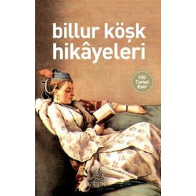 BILLUR KÖŞK HIKAYELERI - TAHIR HAFIZOĞLU
