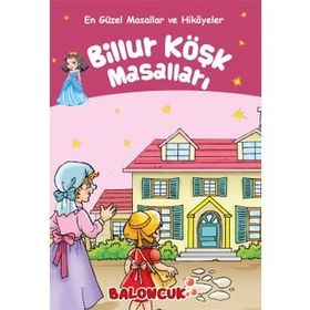 BILLUR KÖŞK MASALLARI - HEYET