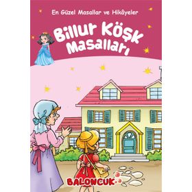 BILLUR KÖŞK MASALLARI - HEYET