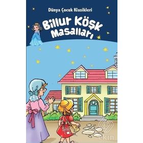 Billur Köşk Masalları - Kolektif