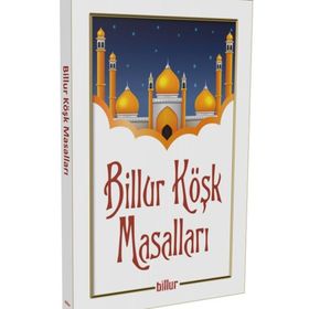 Billur Köşk Masalları - Kolektif