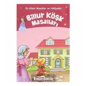 Billur Köşk Masalları - Kolektif