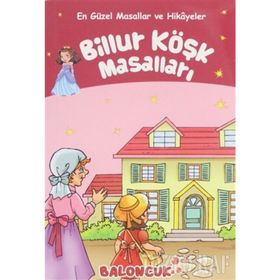 Billur Köşk Masalları - Kolektif
