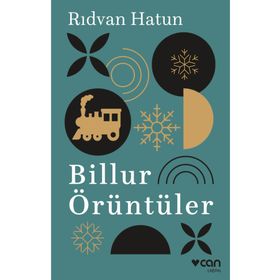Billur Örüntüler - Rıdvan Hatun