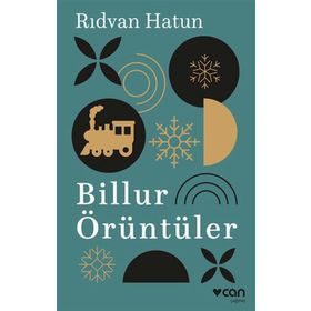 Billur Örüntüler - Rıdvan Hatun