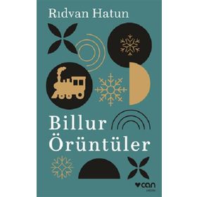 Billur Örüntüler - Rıdvan Hatun