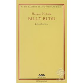 BILLY BUDD - HERMAN MELVILLE