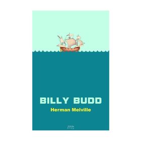 BILLY BUDD - HERMAN MELVILLE