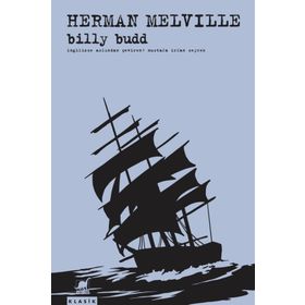 BILLY BUDD - HERMAN MELVILLE
