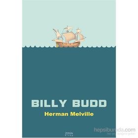 BILLY BUDD - HERMAN MELVILLE
