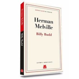 BILLY BUDD - HERMAN MELVILLE