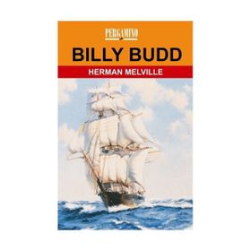BILLY BUDD - HERMAN MELVILLE