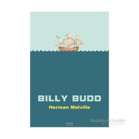 BILLY BUDD - HERMAN MELVILLE