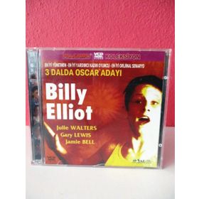 BILLY ELLIOT - MELVIN BURGESS (ISBN:9789944485982)