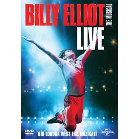 BILLY ELLIOT - MELVIN BURGESS (ISBN:9789944485982)