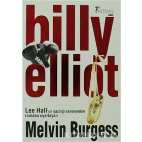 BILLY ELLIOT - MELVIN BURGESS (ISBN:9789944485982)