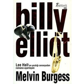BILLY ELLIOT - MELVIN BURGESS (ISBN:9789944485982)