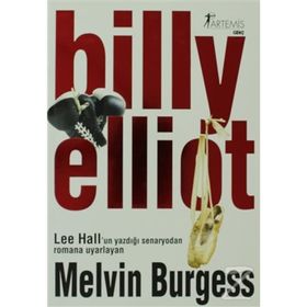 BILLY ELLIOT - MELVIN BURGESS (ISBN:9789944485982)