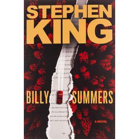 Billy Summers - Stephen King