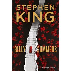 Billy Summers - Stephen King