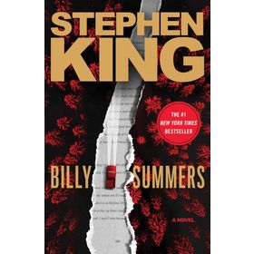 Billy Summers - Stephen King