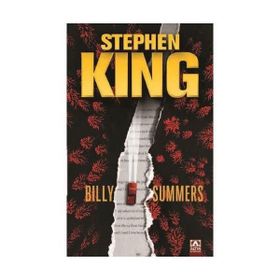 Billy Summers - Stephen King