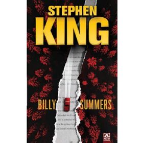 Billy Summers - Stephen King