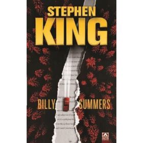Billy Summers - Stephen King