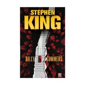 Billy Summers - Stephen King