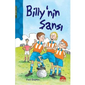 Billy’nin Şansı - Paul Shipton