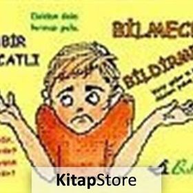 BILMECE BILDIRMECE - CABIR ALACATLI