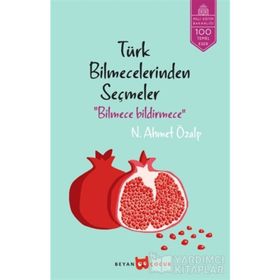 BILMECE BILDIRMECE - CABIR ALACATLI