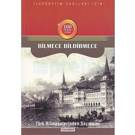 BILMECE BILDIRMECE - SELÇUK YILDIRIM