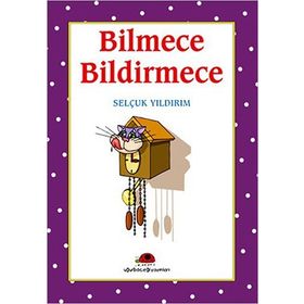 BILMECE BILDIRMECE - SELÇUK YILDIRIM