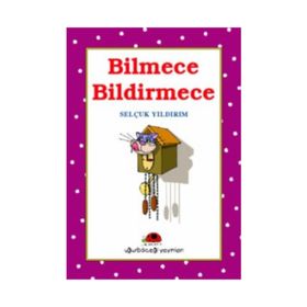 BILMECE BILDIRMECE - SELÇUK YILDIRIM