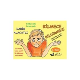 Bilmece Bildirmece Türk Bilmecelerinden Seçmeler - Ahmet Özalp