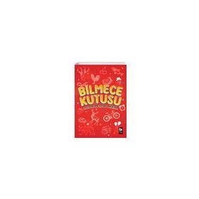 Bilmece Kutusu - Bilgi Yayınevi