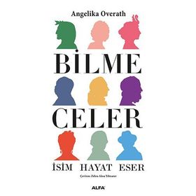 Bilmeceler - Angelika Overath