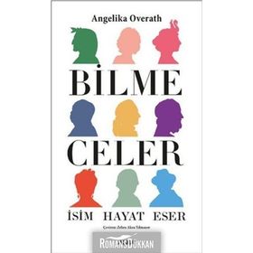 Bilmeceler - Angelika Overath