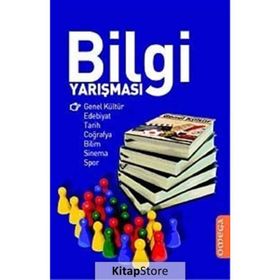 BILMECELER, BULMACALAR - BÜLENT ERMİŞ