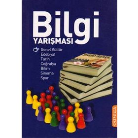 BILMECELER, BULMACALAR - BÜLENT ERMİŞ