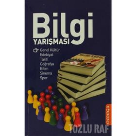 BILMECELER, BULMACALAR - BÜLENT ERMİŞ