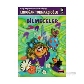 BILMECELER - ERDOĞAN TOKMAKÇIOĞLU