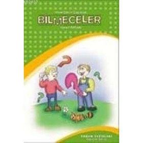 BILMECELER - İSMAİL ÖZCAN