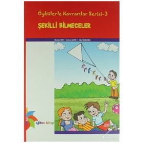 BILMECELER - İSMAİL ÖZCAN