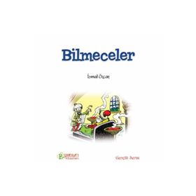 BILMECELER - İSMAİL ÖZCAN