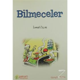 BILMECELER - İSMAİL ÖZCAN