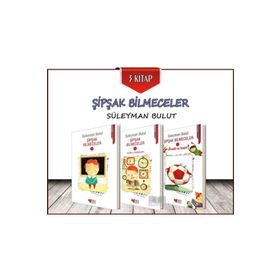 BILMECELER - İSMAİL ÖZCAN