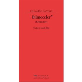 Bilmeceler (Kehanetler) - Leonardo da Vinci